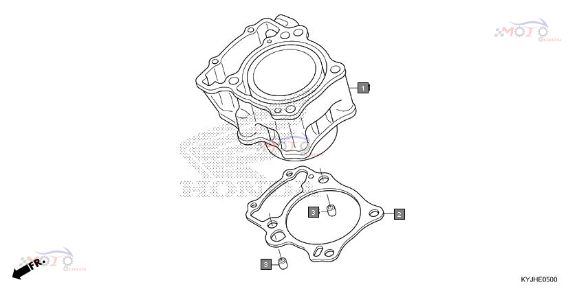 Engine Diagram